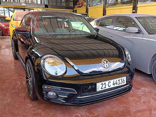 Volkswagen for sale in Iraq